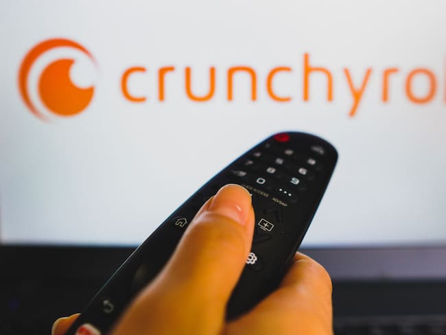 Tardó, pero llegó: Crunchyroll sorprende y anuncia su llegada como app para Smart TV