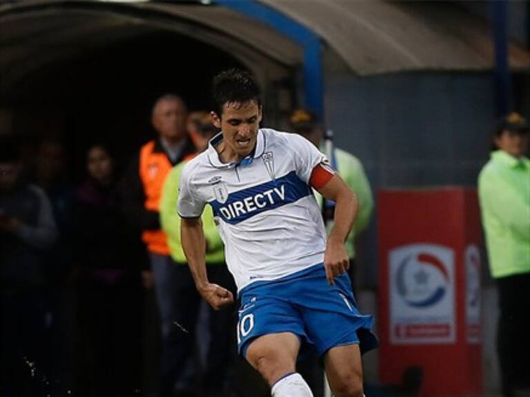 Milovan Mirosevic seguirá seis meses más en la UC