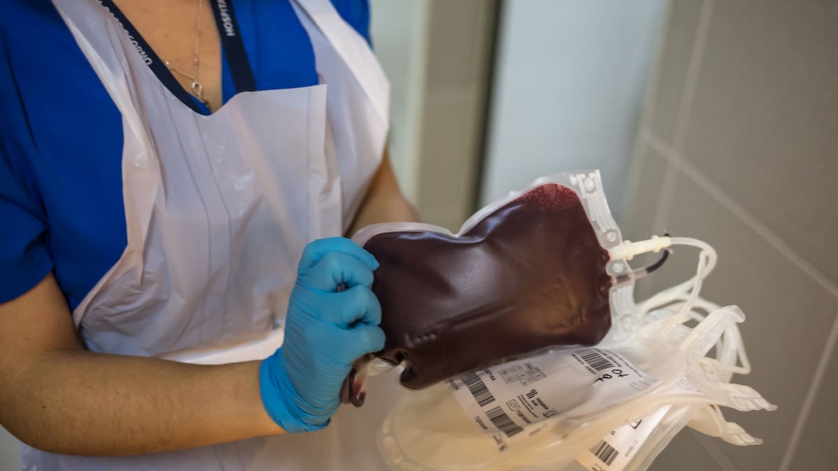 Familia necesita 60 donadores de sangre de manera urgente por diagnóstico de leucemia