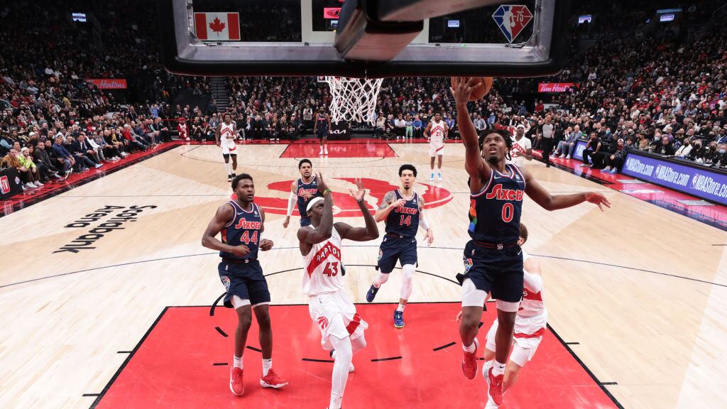 Cartelera partidos playoffs NBA jueves