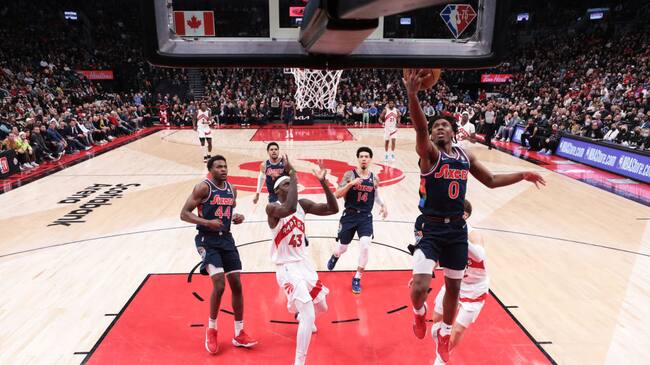 Cartelera partidos playoffs NBA jueves