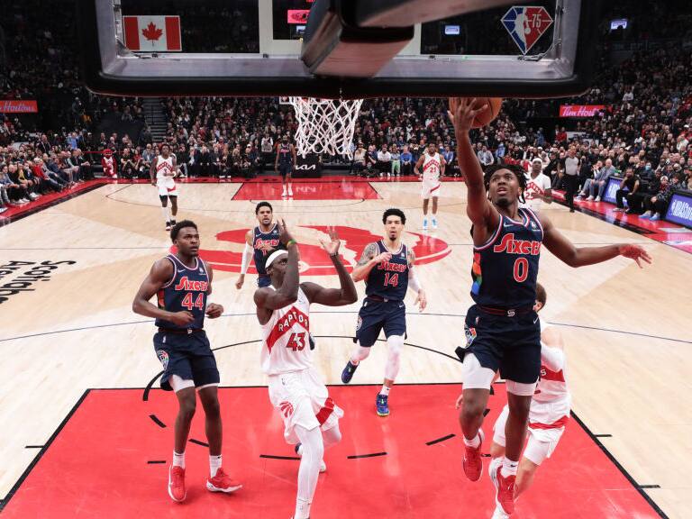 Cartelera partidos playoffs NBA jueves