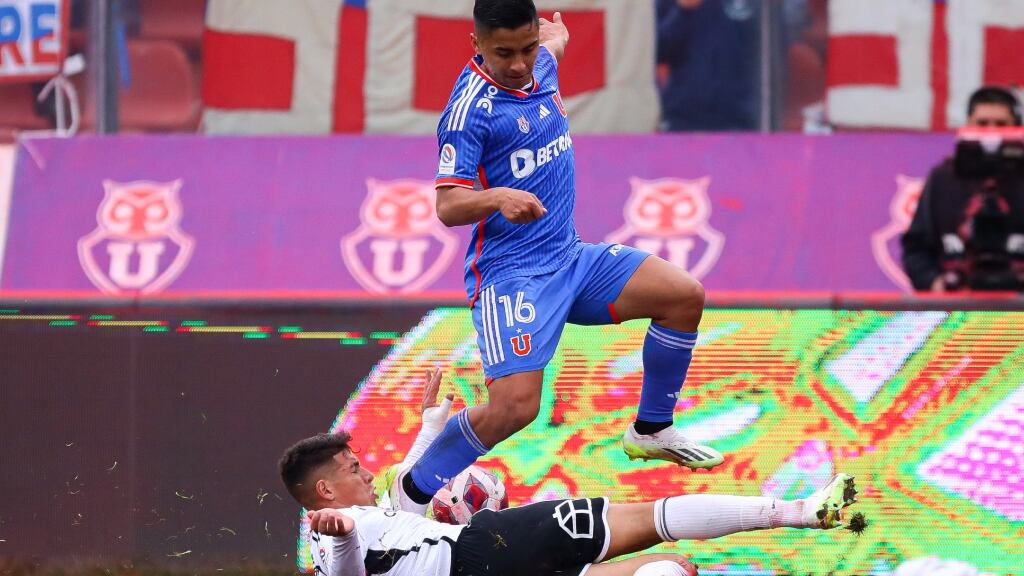 Sólo la U ha ganado: el agridulce balance de los clásicos en el Campeonato Nacional 2023