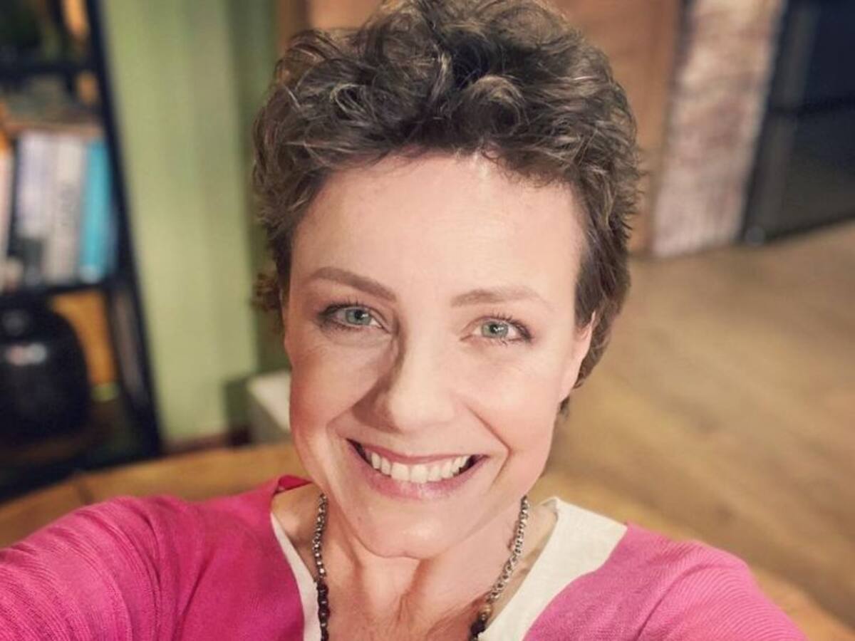 «Yo no cobré por el documental»: Claudia Conserva enfrenta las acusaciones por «lucrar con su cáncer»