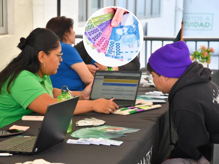 Resultados PAES: las carreras mejor pagadas que imparten universidades, centros de formación técnica e institutos profesionales en Chile