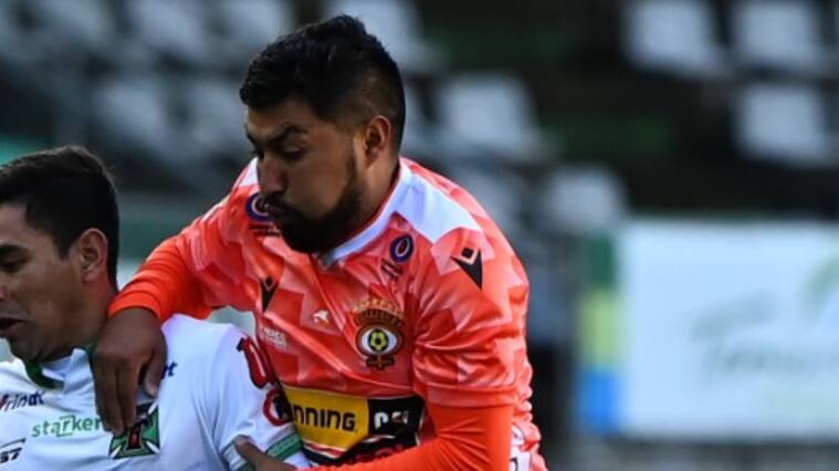 Nicolás Maturana anuncia su salida de Cobreloa tras recibir fuertes amenazas: "Es clara la señal, la dirigencia no me quiere acá"