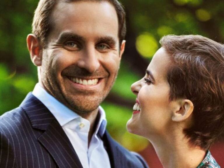 Historias de un Milagro: Doctor Cristián Arriagada le dedicará su nuevo libro a Javiera Suárez