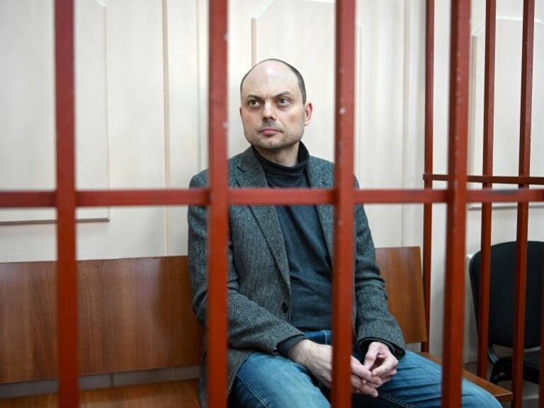 Vladímir Kara Murza