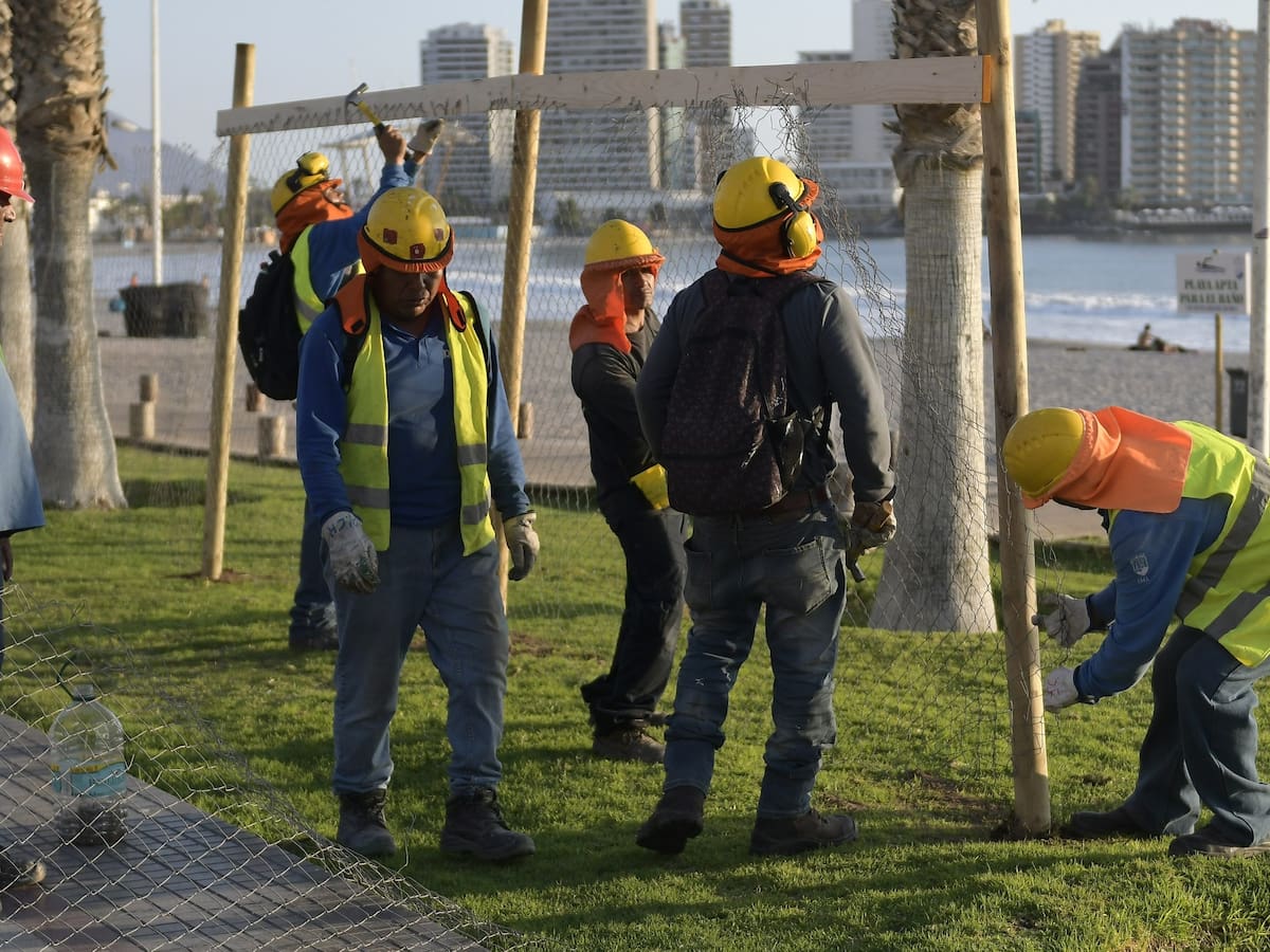 IFE Laboral: cómo saber si se tienes derecho o no al beneficio que se extendió hasta marzo de 2022