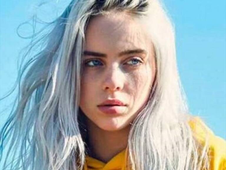 Billie Eilish reacciona a palabras de Dave Grohl: «Ni si quiera puedo creer eso. ¿Estás bromeando?»
