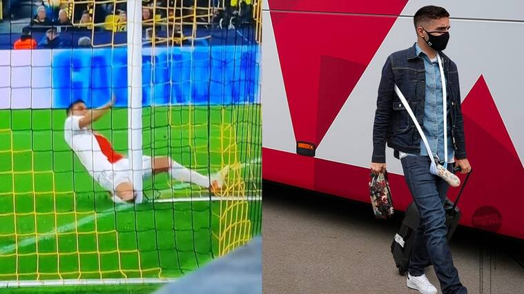 Dusan Tadic