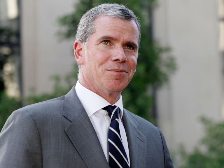 «Si hay alguien que es violento, es él»: Felipe Bulnes habla de la pelea que protagonizó contra un empresario en Valparaíso