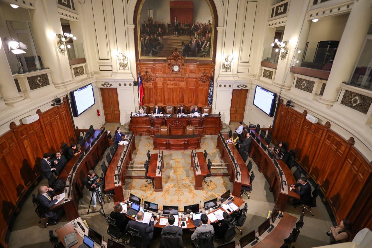 Agencia UNO | Senado