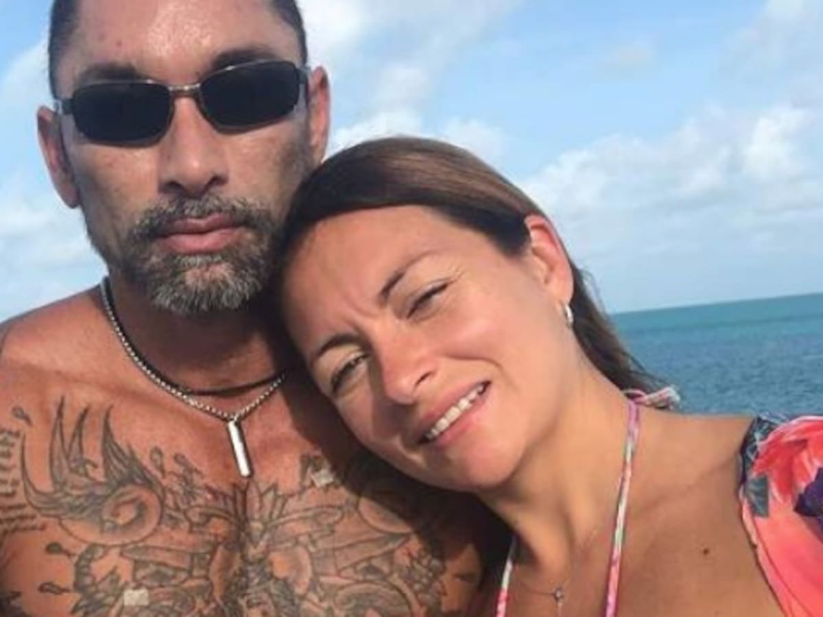 “Mi amor por él es incondicional”: Paula Pavic revela el presente de su relación con Marcelo Ríos y sus expectativas de cara al futuro