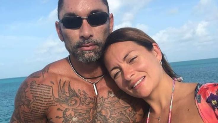 “Mi amor por él es incondicional”: Paula Pavic revela el presente de su relación con Marcelo Ríos y sus expectativas de cara al futuro