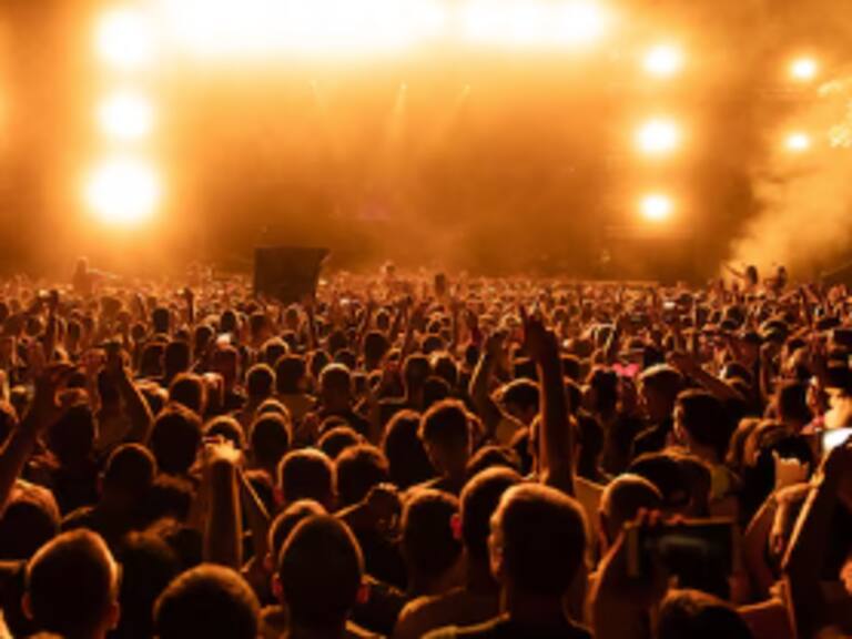 Famoso rapero estadounidense muere tras desmayarse durante un show en Connecticut