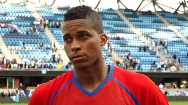 Impacto en Centroamérica: asesinan a tiros a jugador de la selección de Panamá