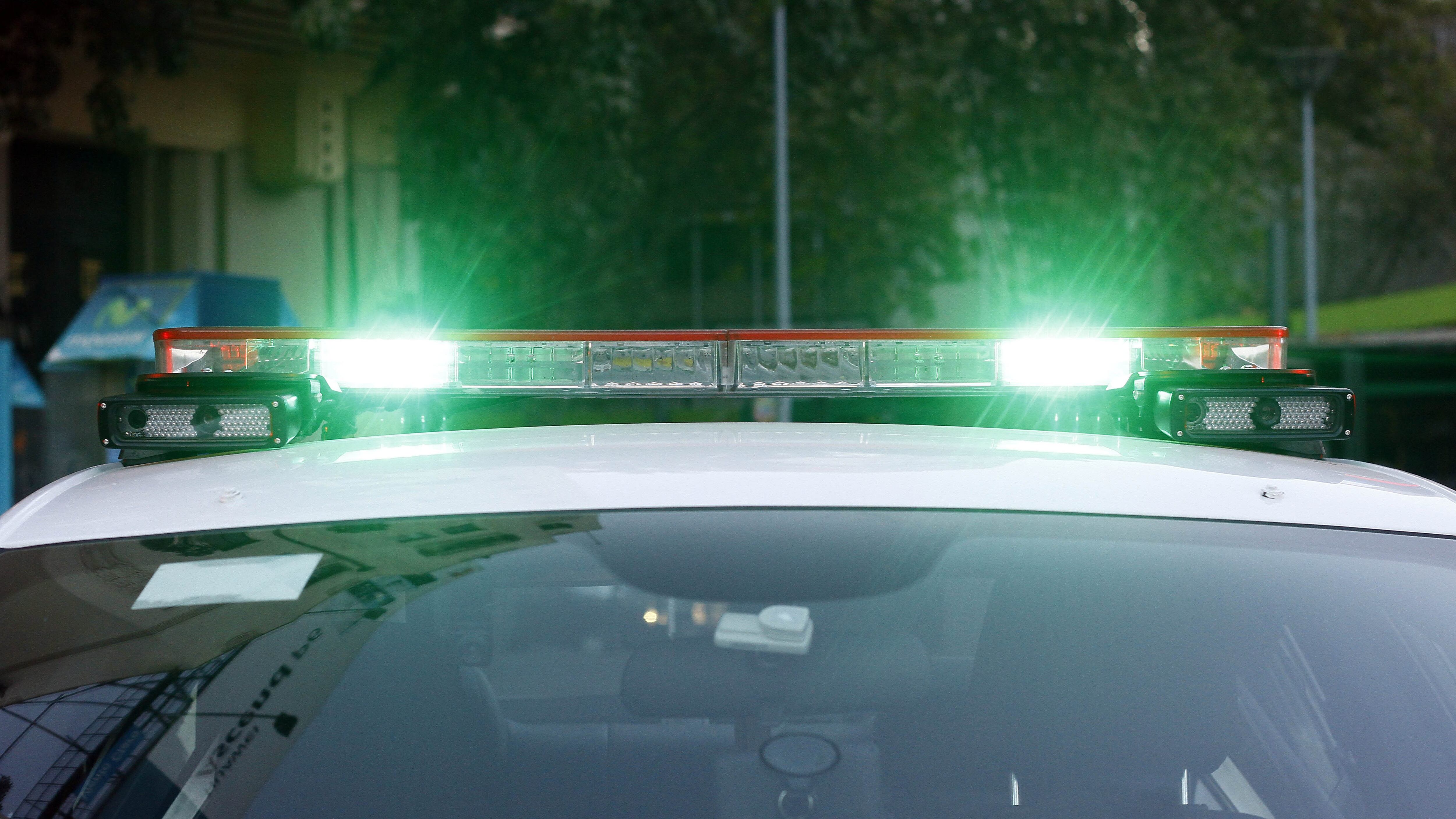 Niña resultó herida por "bala perdida" en Independencia