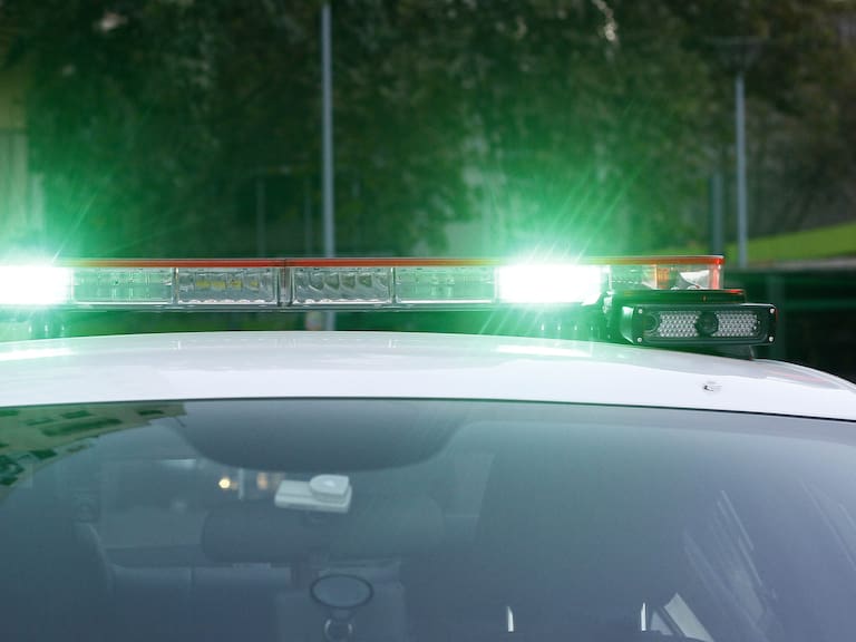 Niña resultó herida por "bala perdida" en Independencia