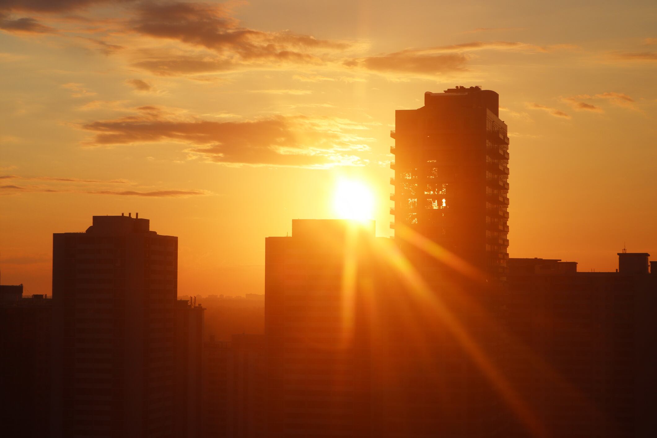 Solsticio de verano | Getty Images