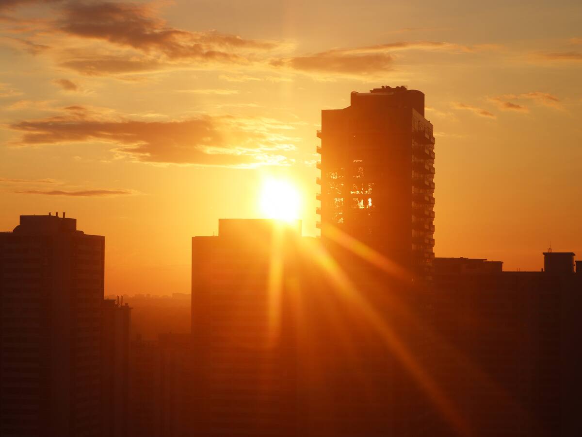 Cuándo será el solsticio de verano en Chile y por qué es el día más largo del año