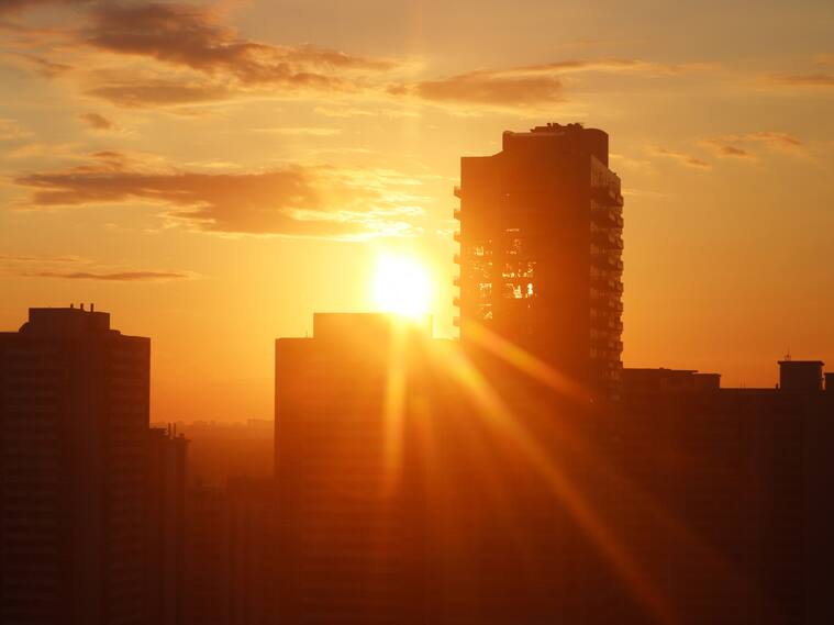 Solsticio de verano | Getty Images