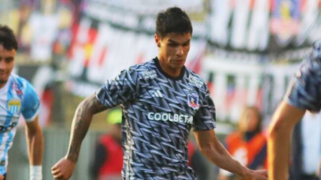Erick Wiemberg pide tiempo para el plantel de Colo Colo 2023: "No pretendamos que de la noche a la mañana se complementen jugadores que nunca han jugado juntos"