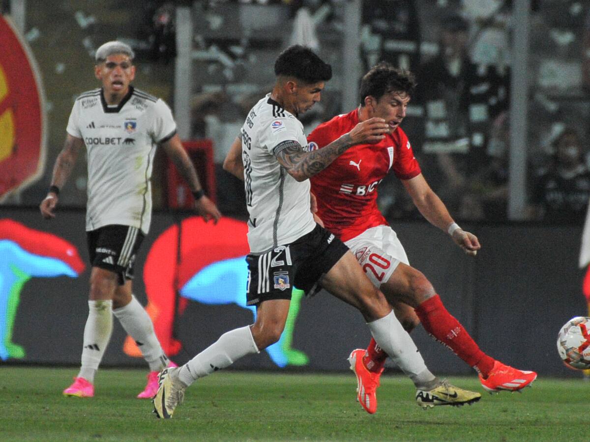 Programación fútbol chileno: ¿Qué partidos se juegan hoy, 6 de julio, y quién transmite?