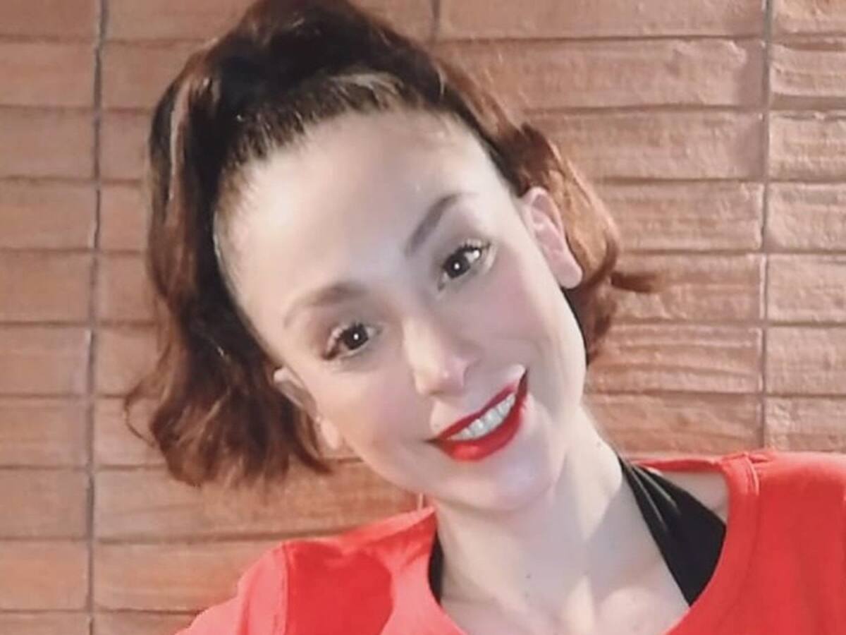 «Se lanzó mi chanchita»: Yamna Lobos celebró primeros pasos de su hija Agustina