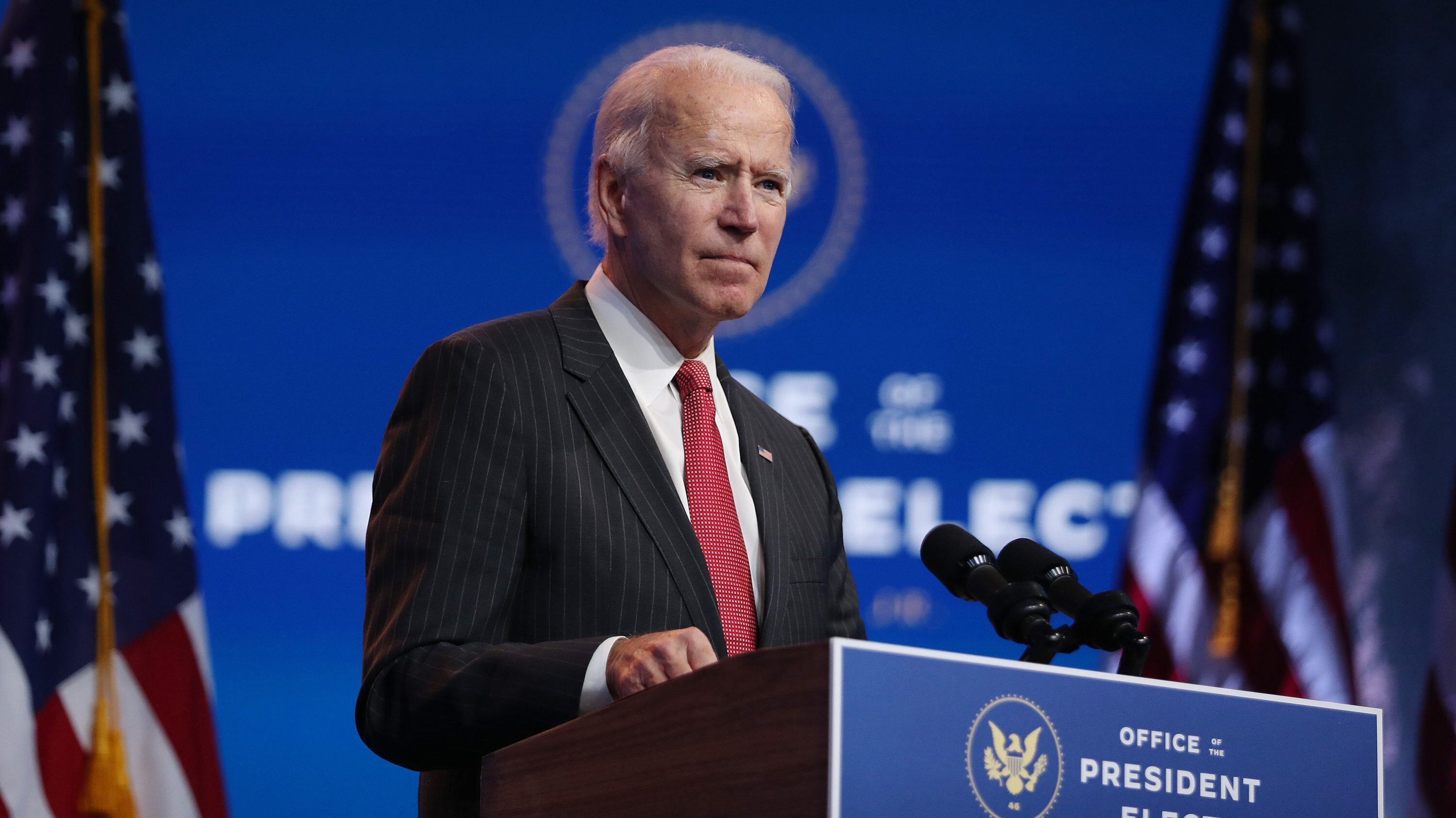 Joe Biden