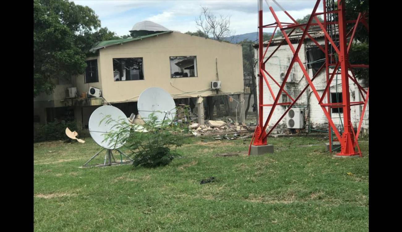 Colombia: explosión de carro bomba en brigada militar en Cúcuta dejó 23 heridos