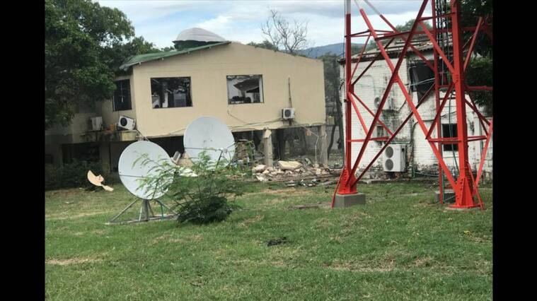 Colombia: explosión de carro bomba en brigada militar en Cúcuta dejó 23 heridos