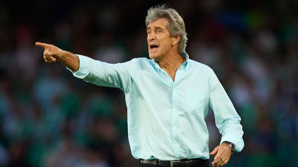 Manuel Pellegrini rechaza millonaria oferta para dirigir a Cristiano Ronaldo en Arabia Saudita