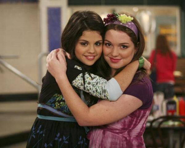 Los Hechiceros de Waverly Place