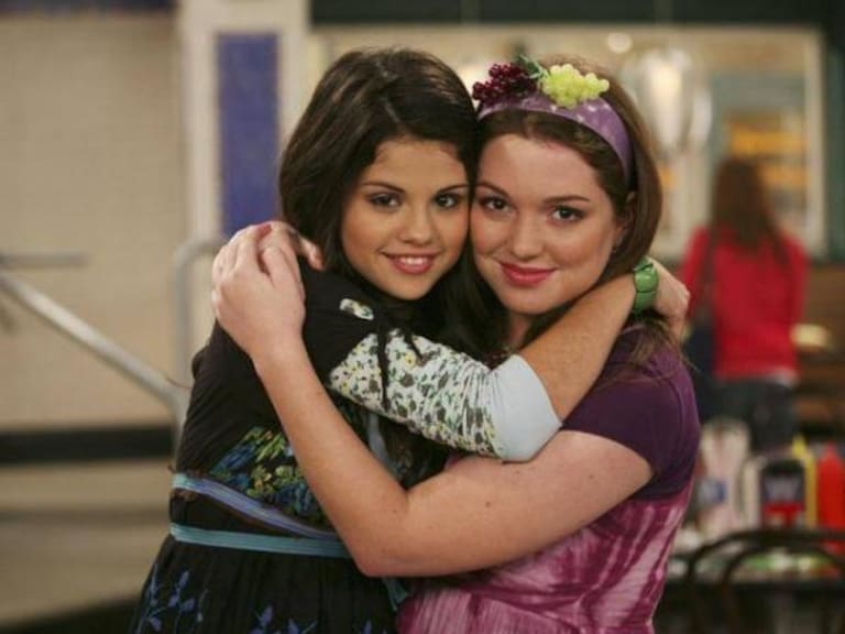 Los Hechiceros de Waverly Place