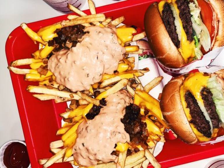 Ventas de comida rápida registran una caída de 10,6% en el primer trimestre del 2021