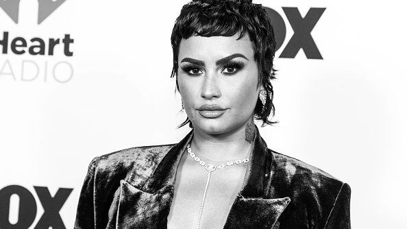 Demi Lovato: Su familia está aprendiendo el uso de su nuevo pronombre