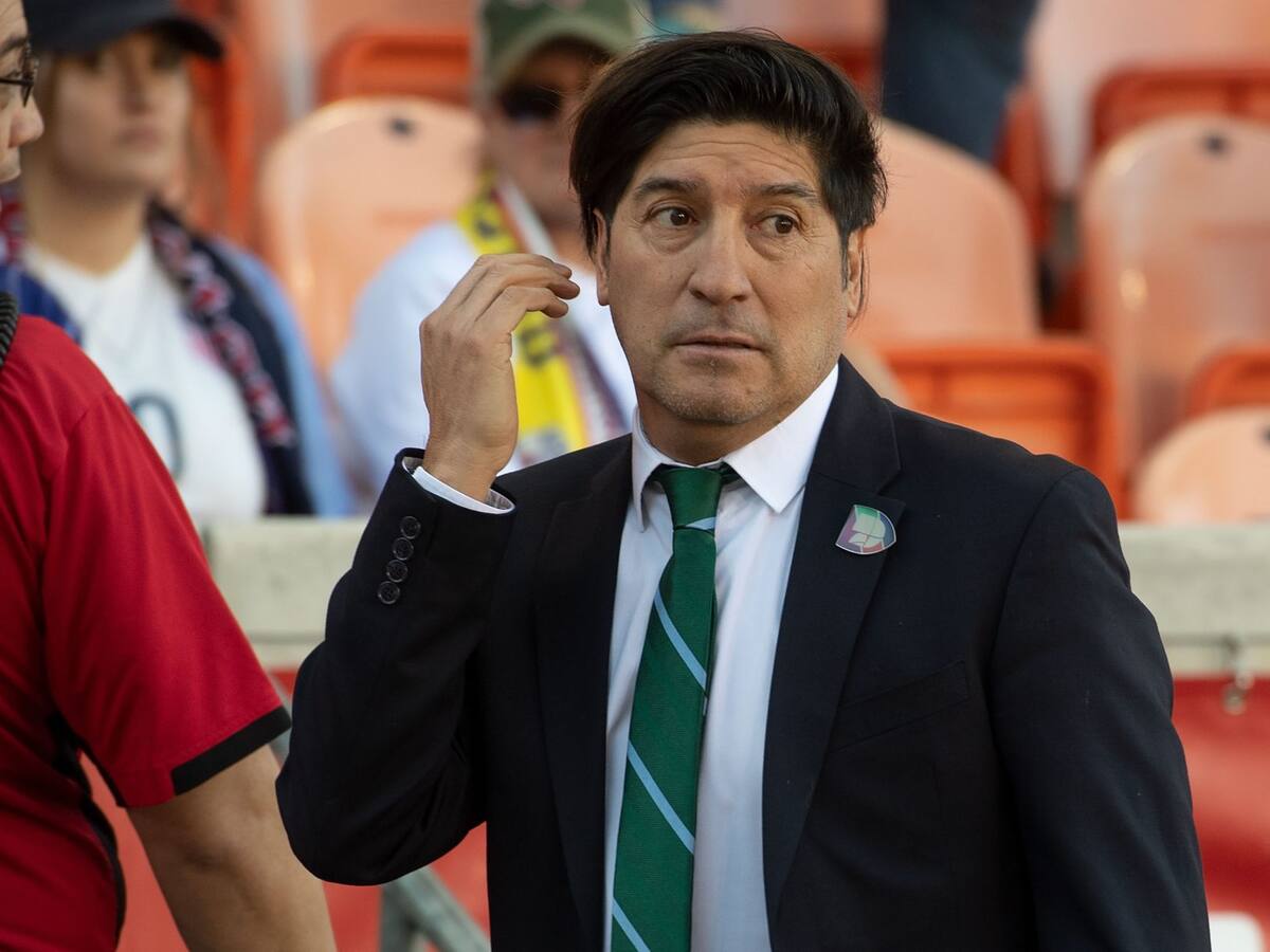 Iván Zamorano confía en un triunfo de la Roja sobre Brasil: «No existen equipos invencibles»