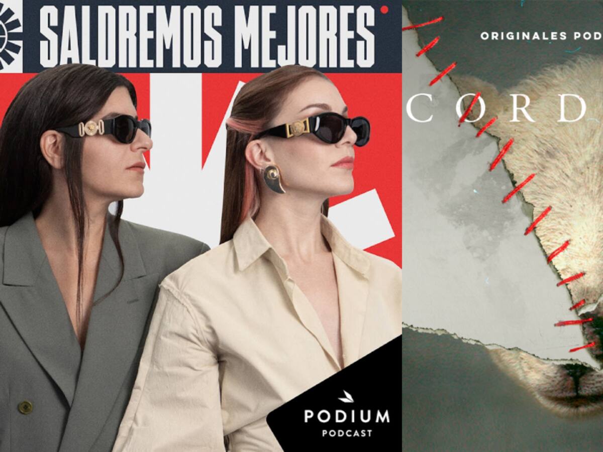 Estos son todos los ganadores de los Premios Ondas Globales del Podcast 2024