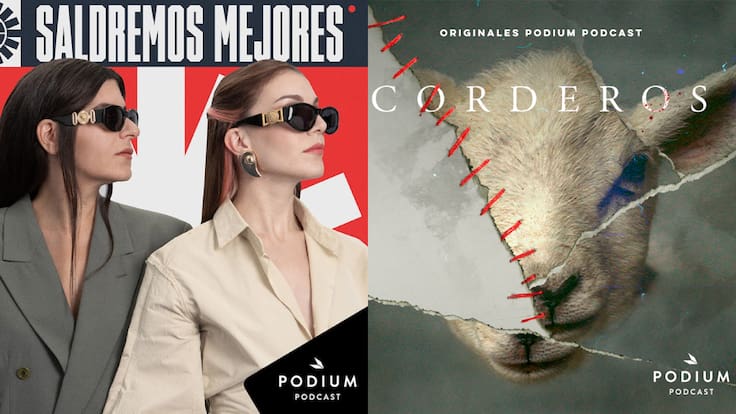 Estos son todos los ganadores de los Premios Ondas Globales del Podcast 2024