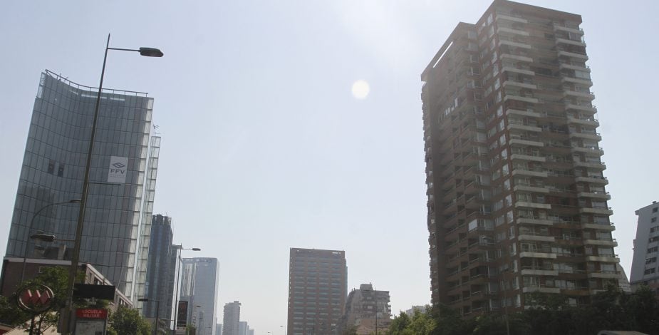 Pronóstico del tiempo jueves 29 de julio