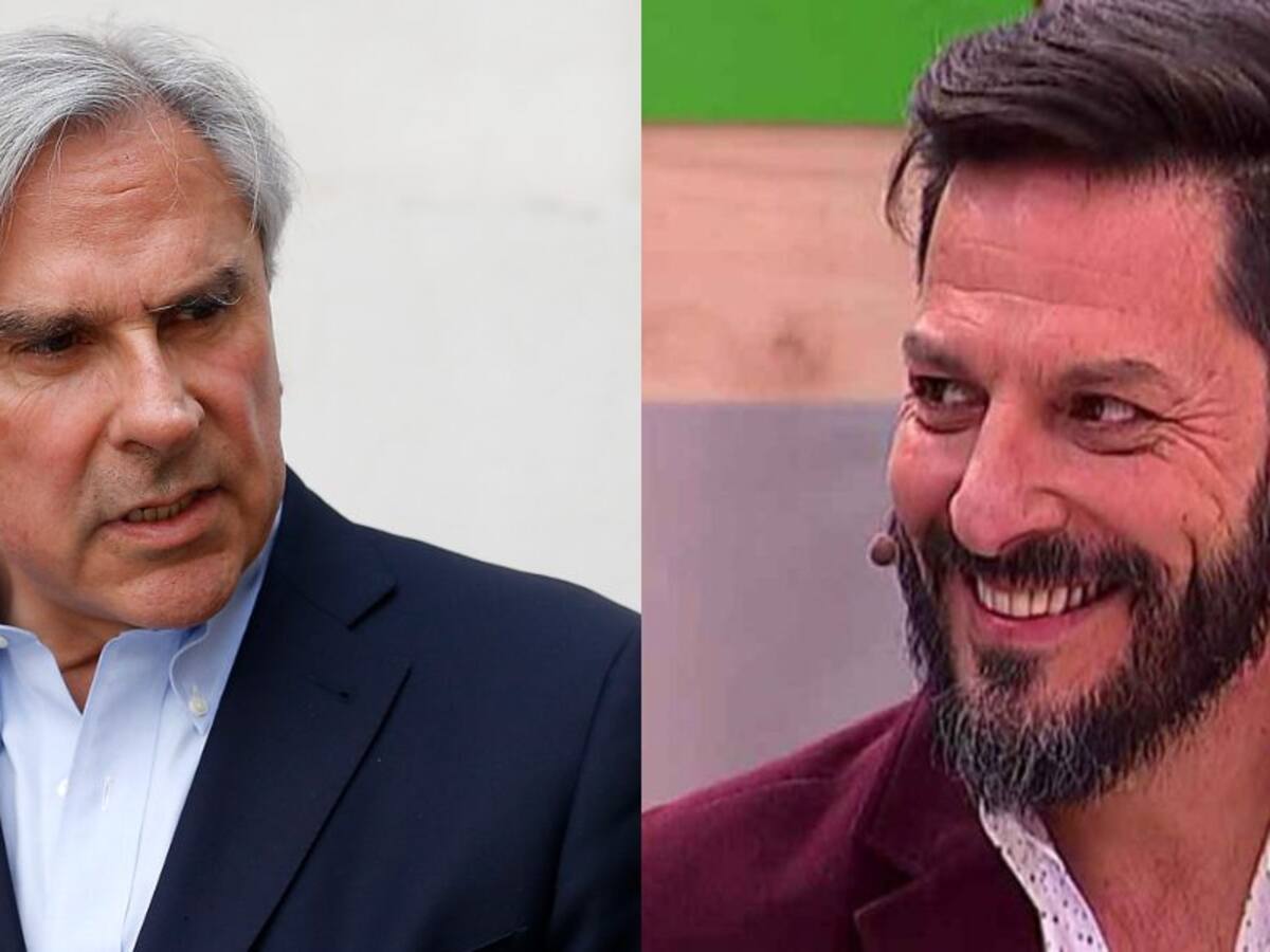 La tensa discusión entre Rafa Cavada e Iván Moreira por presentación de Mon Laferte en Viña
