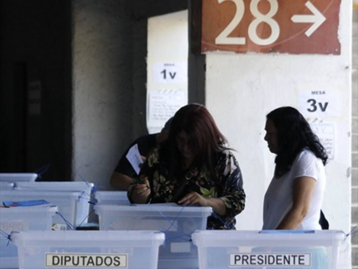 Tesorería concretó pago a más de 170 mil vocales de la segunda vuelta presidencial