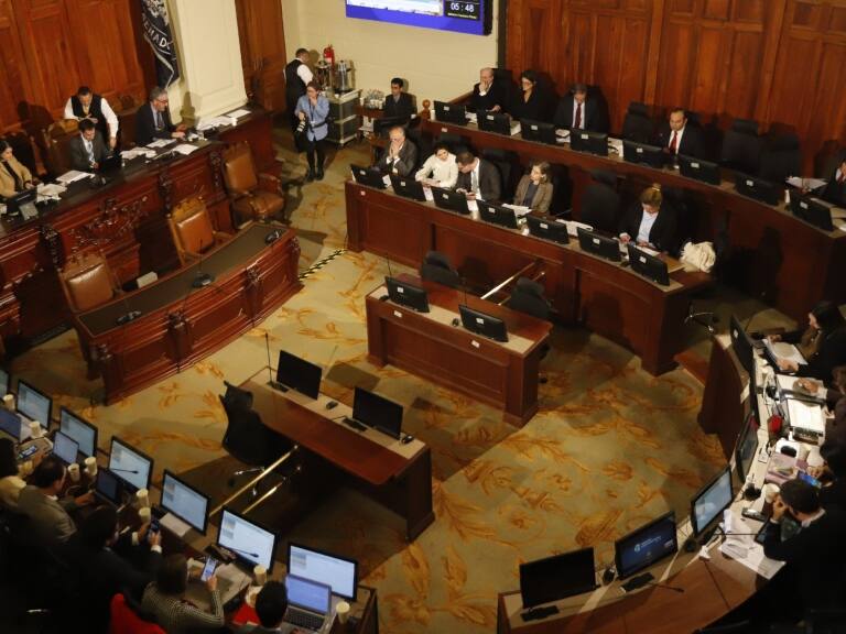 Comisión Experta aprueba el Capítulo I del anteproyecto constitucional: revisa de qué trata