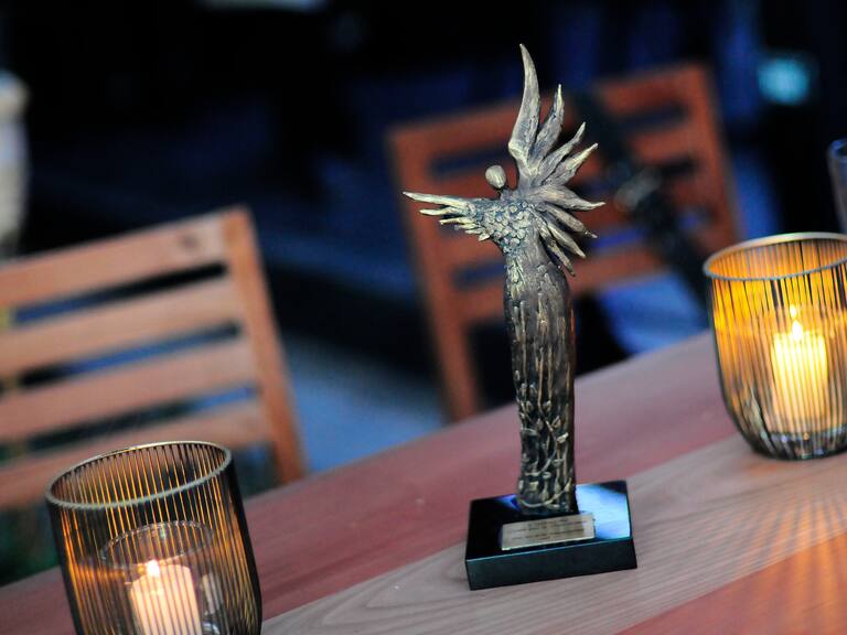 Premios Caleuche 2022 | Agencia Uno