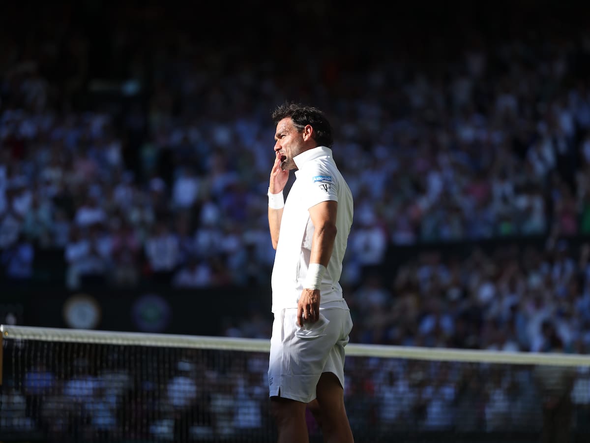 Wimbledon fue su último torneo: excampeón de Grand Slam anuncia su retiro del tenis profesional