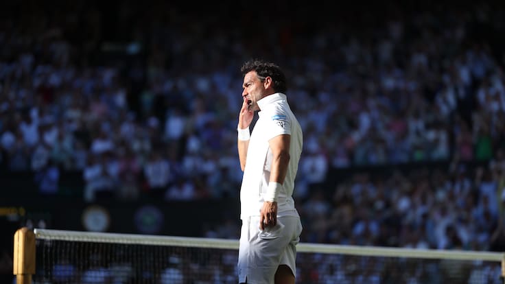 Wimbledon fue su último torneo: excampeón de Grand Slam anuncia su retiro del tenis profesional