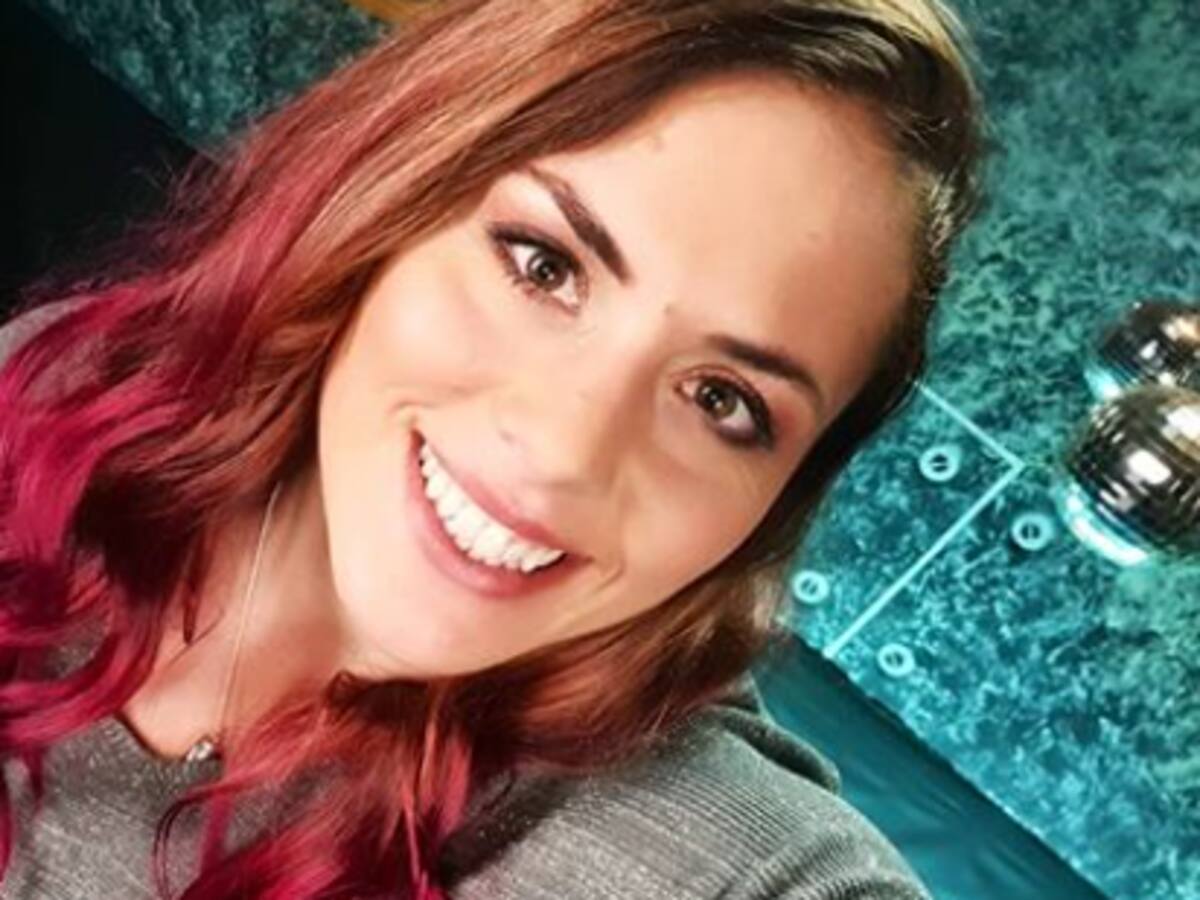 Critican duramente a Natalia Duco por lanzar la bala con cinco meses de embarazo