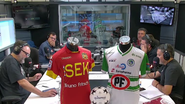 Radio ADN
