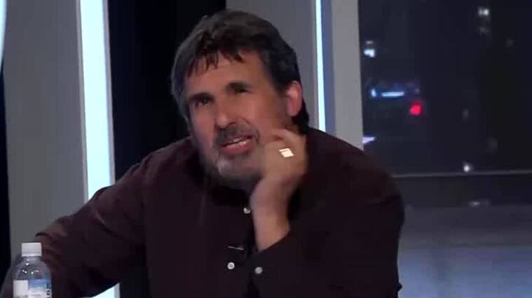 Darío Quiroga | Captura de pantalla